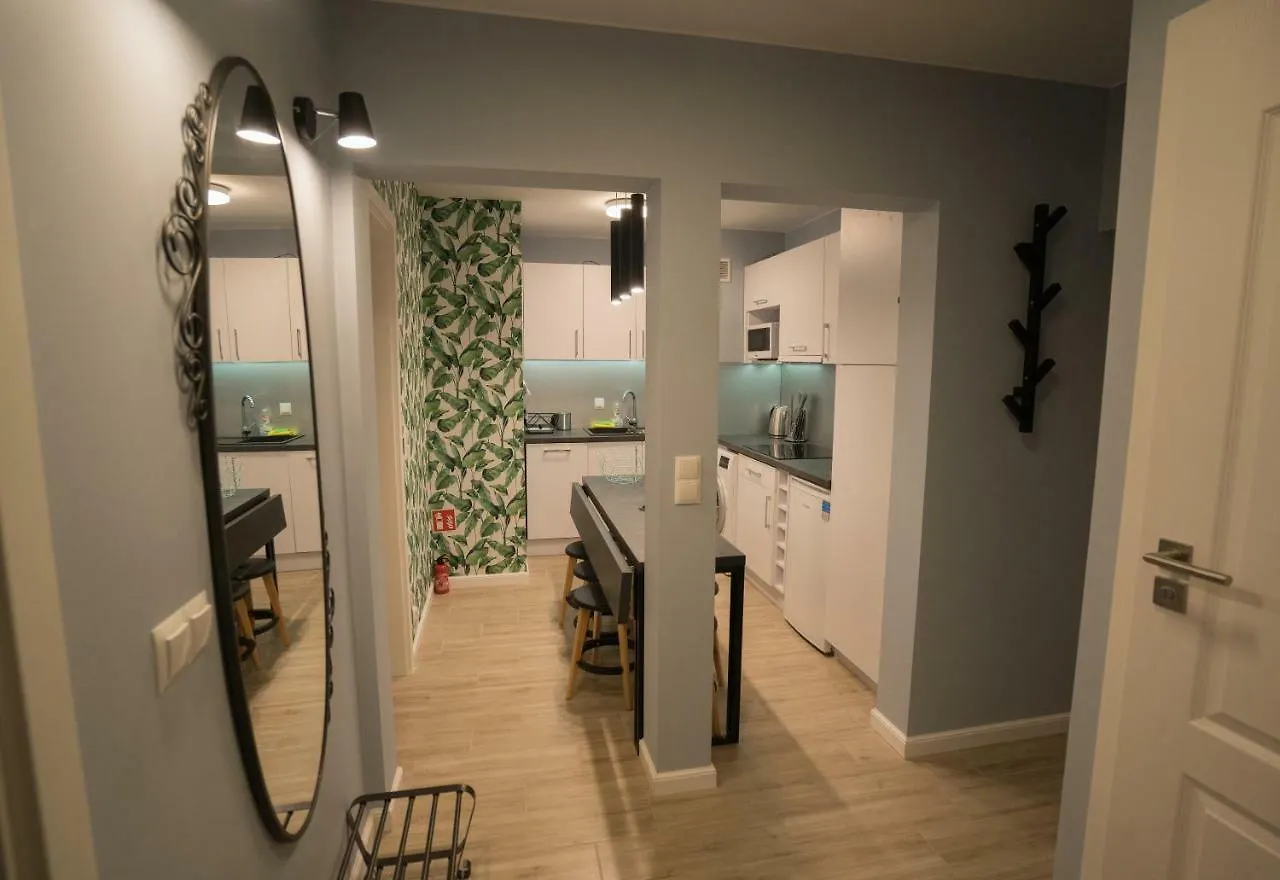 Apartament Hotel Grzybowska 9 ワルシャワ 0*,  ポーランド