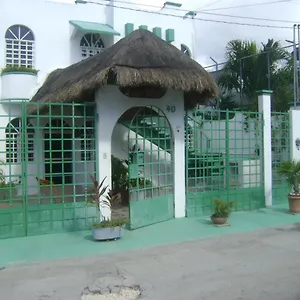 visit hotel