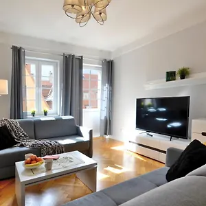  Apartament Milo - Rynek Polska