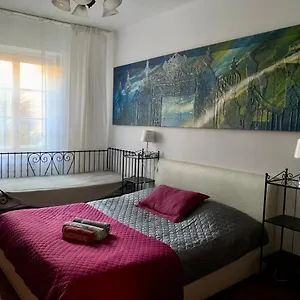 Apartamento Beautiful And Charming In The Heart Of The Old Town, Varsovia