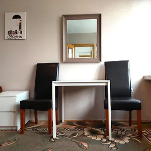 Apartamento City Center Pitstop, Varsovia