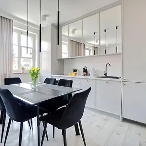 Apartamento Premium Old Town, Varsovia