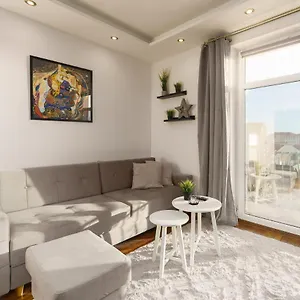  Apartament Apartament Wolności Polska