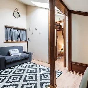  Apartament Rent Like - Za Strugiem Polska