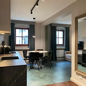  Apartament Arte-locum Przy Rynku Polska