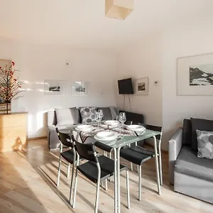  Apartament Smrekowa Polska
