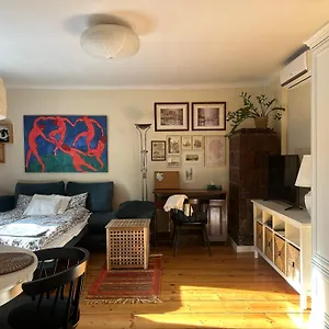  Apartament Na Starej Krowodrzy Polska