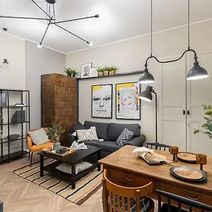  Apartament Nobel - Location! Polska