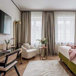 Colette - Loftaffair Collection Hotel