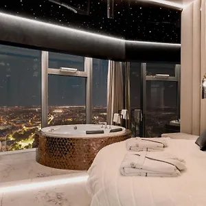  Apartament Sky Tower Polska