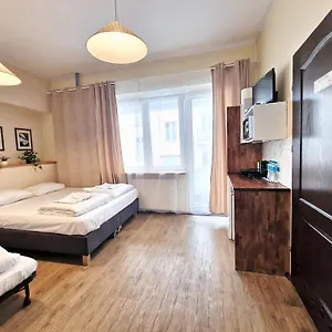 Helvetia Hotel apartamentowy