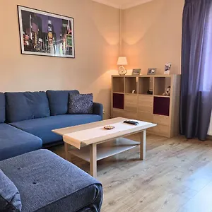  Apartament Urban Zagrodowa - Bardzo Blisko Centrum Polska