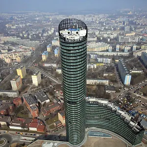  Apartament Platinum Sky Polska