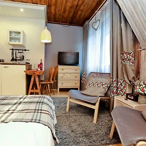  Apartament Nosalove Polska