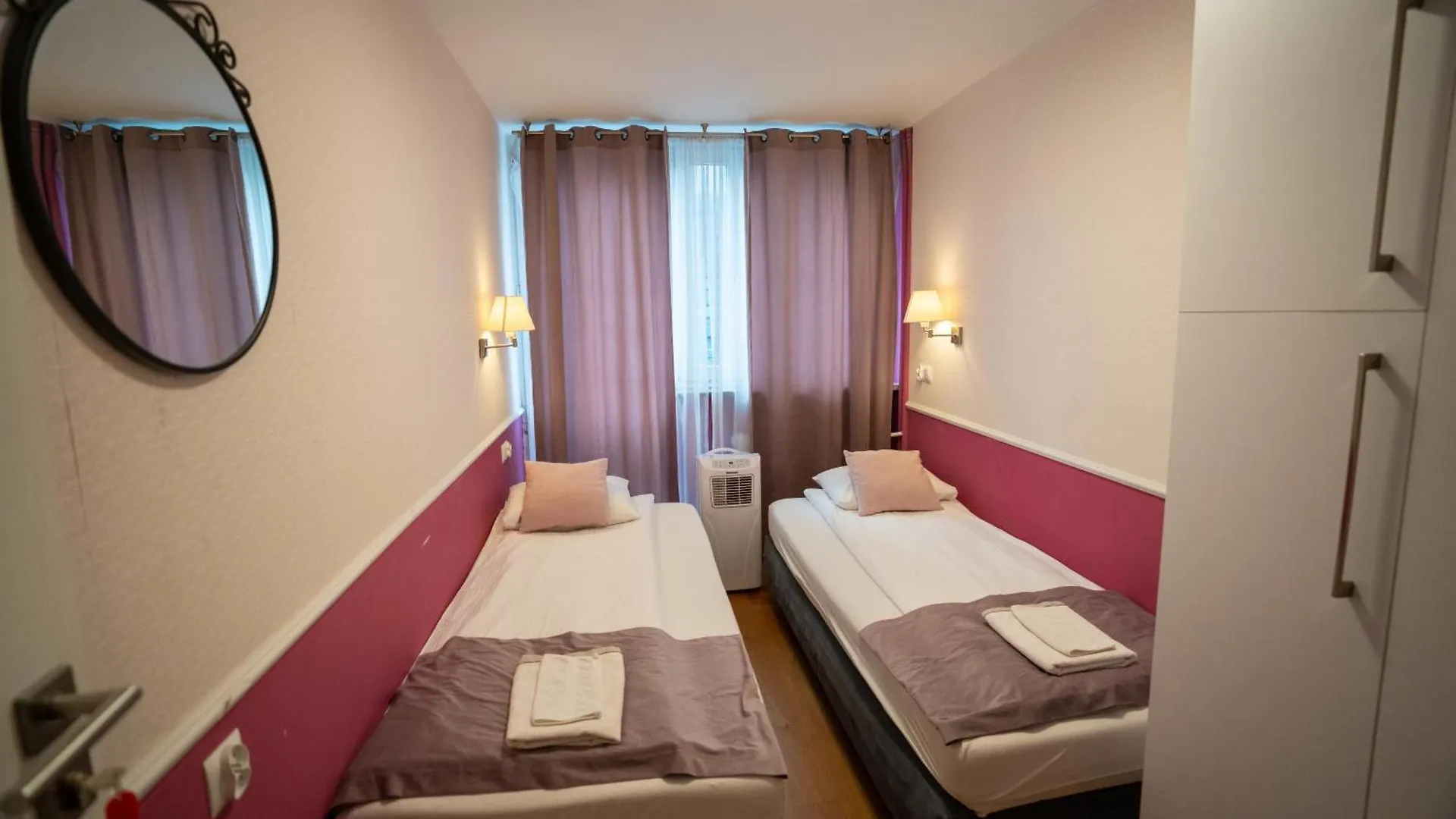 Apartament Hotel Grzybowska 9 Βαρσοβία Διαμέρισμα